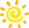 icona sole